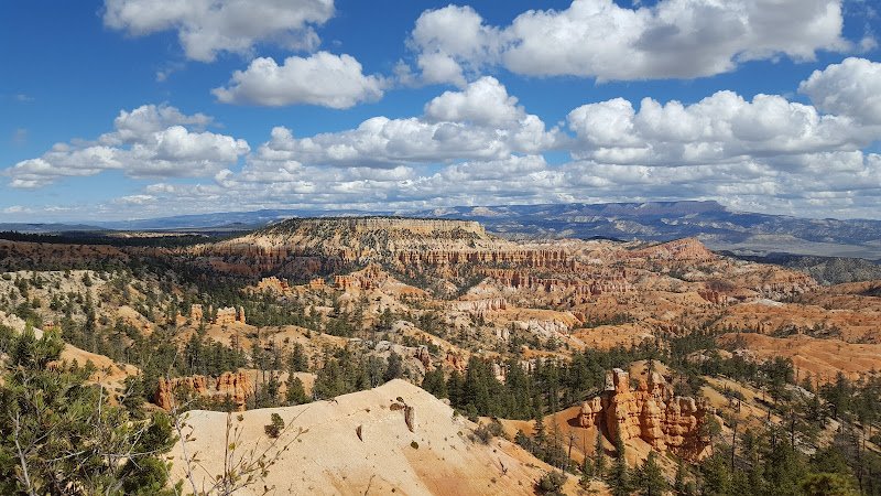 Bryce Canyon National Park