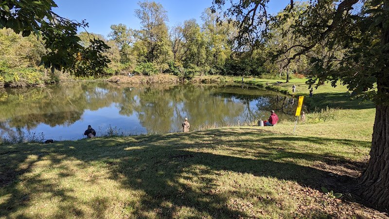 Hennepin Canal Parkway State Park