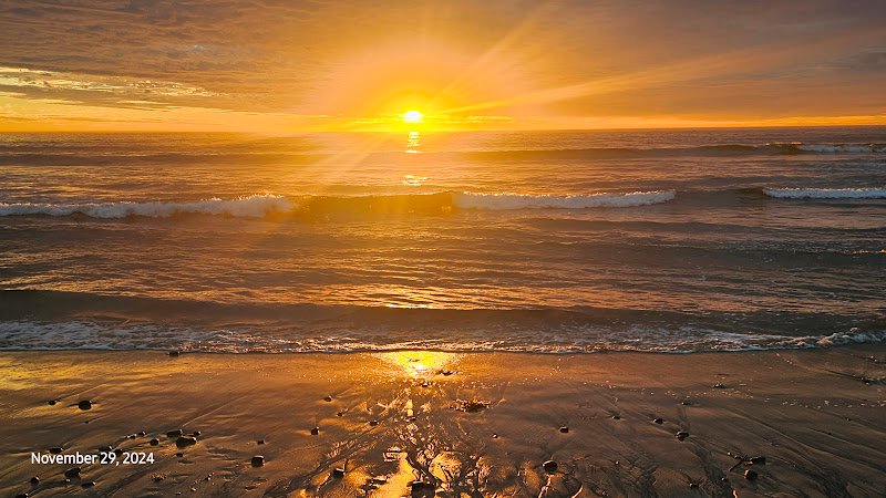 Carlsbad State Beach