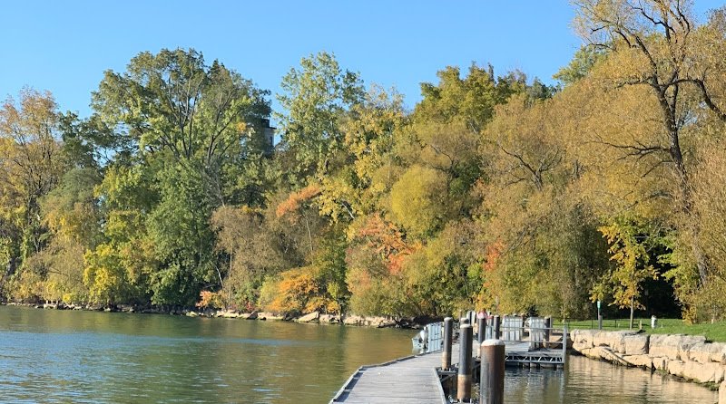 Fort Niagara State Park