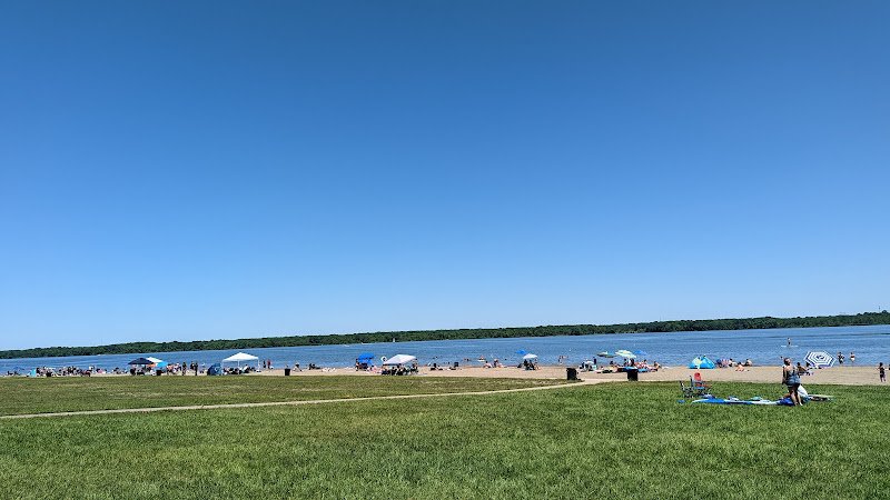 Playground – Alum Creek Beach