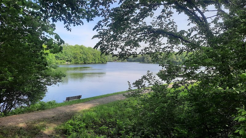 Weldon Springs State Park