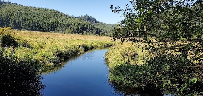 Beaver Creek State Natural Area