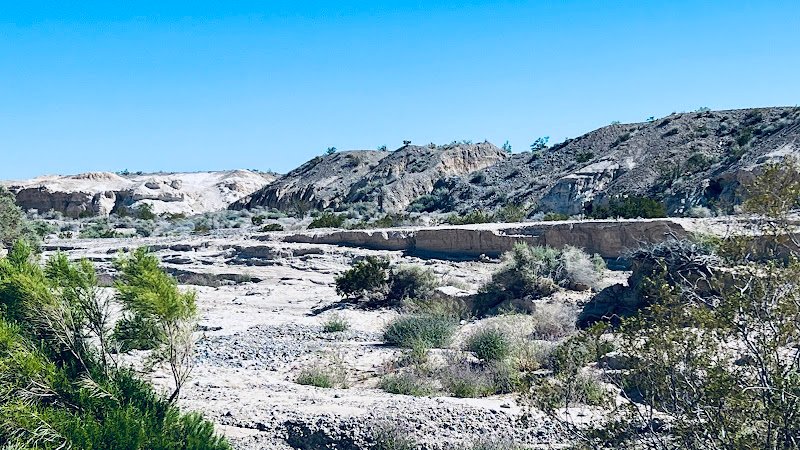 Ice Age Fossils State Park