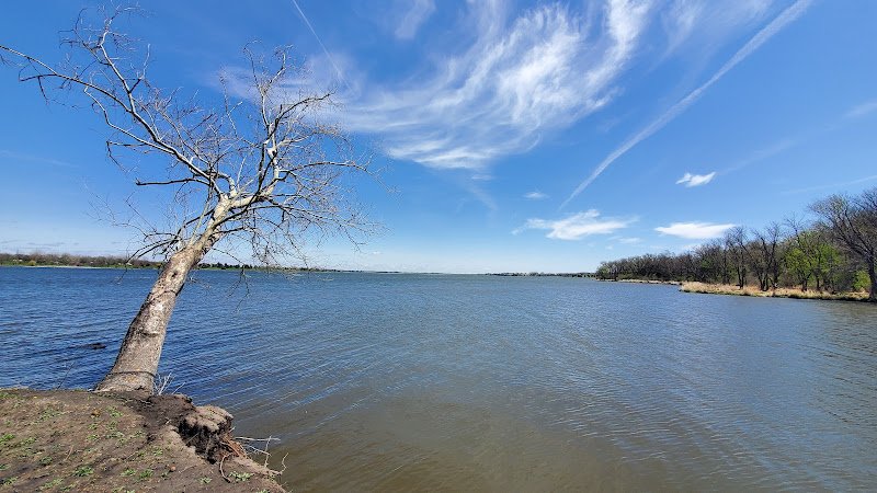Branched Oak State Recreation Area