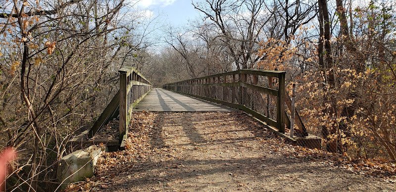 Flourtown Day Use Area