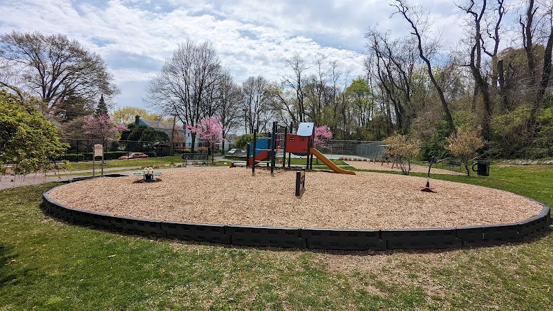 Rubeo Cieslinski Park