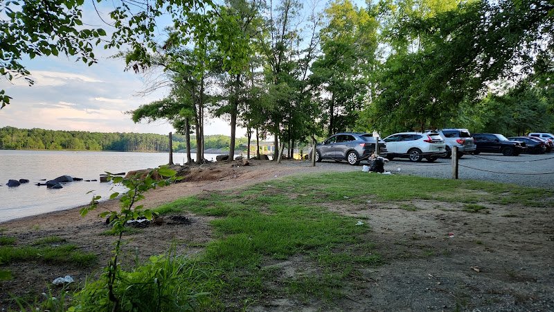 Jordan Lake Fishing NC Wildlife