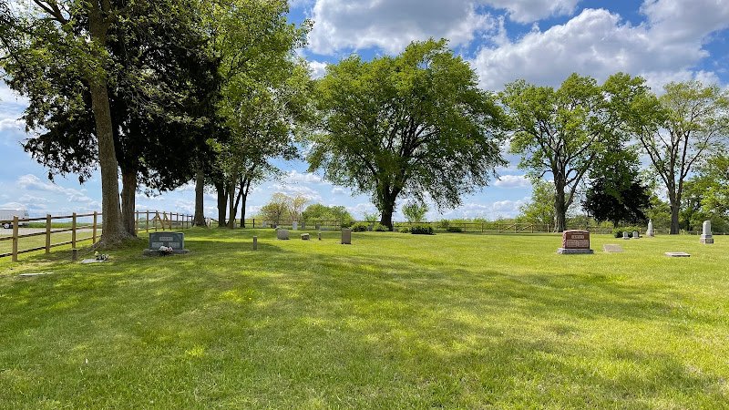 Sappington African American Cemetery State Historic Site