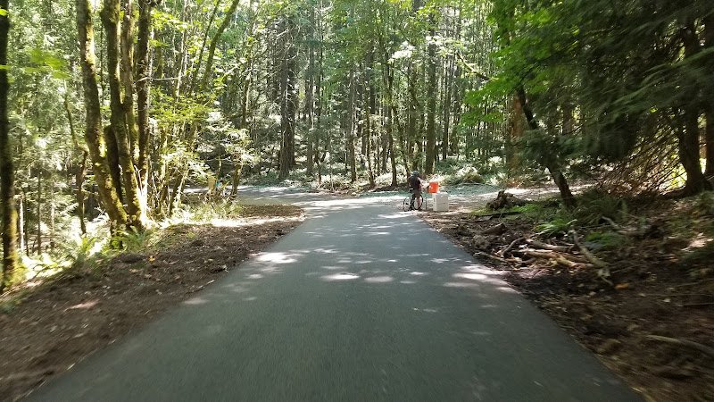 Lindsey Creek State Park