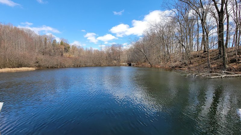 Oversee Farm – Auburn Valley State Park