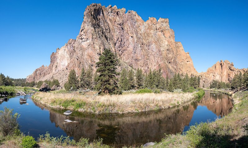 Smith Rock State Park