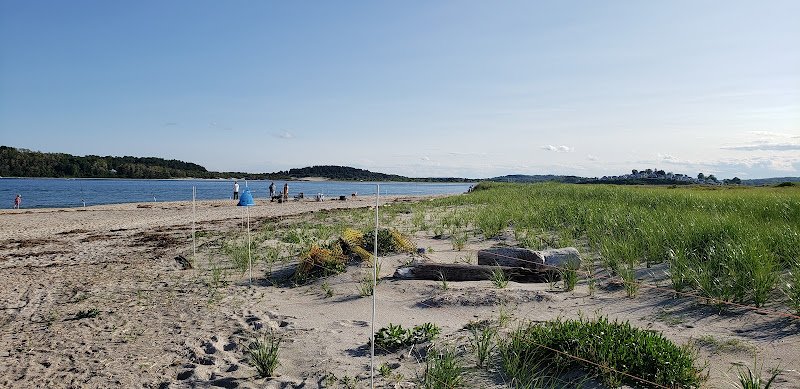 Sandy Point State Reservation