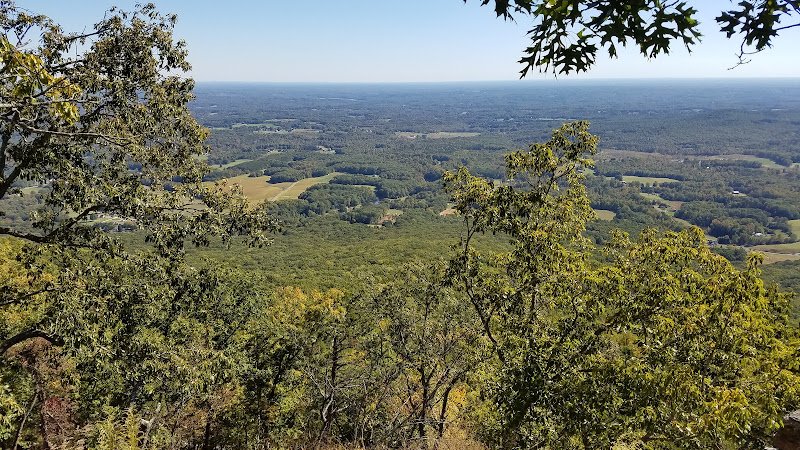Elk Knob