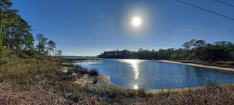 Deer Lake State Park