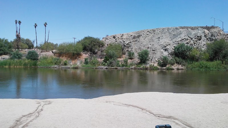 Yuma Territorial Prison State Historic Park
