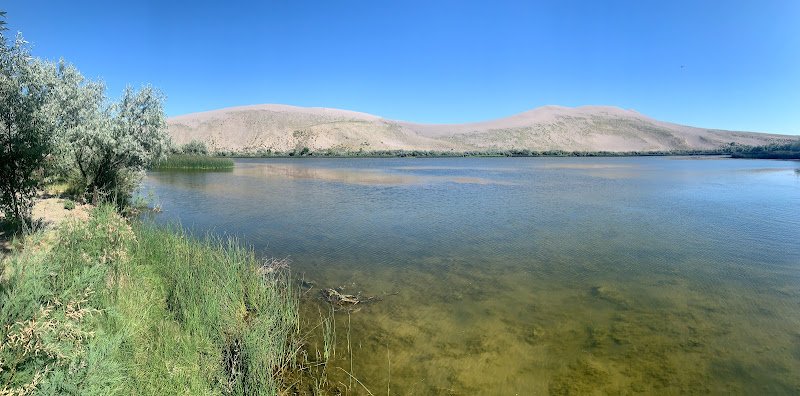 Bruneau Dunes State Park