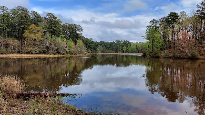 A. H. Stephens State Park