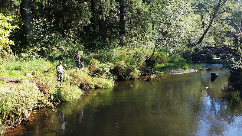 Willie Keil’s Grave State Park Heritage Site