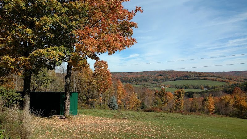 Beaver Meadow State Forest