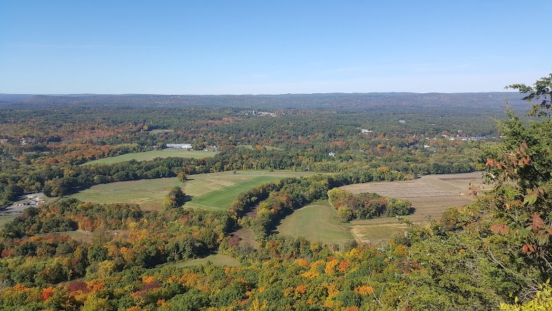 Talcott Mountain State Park
