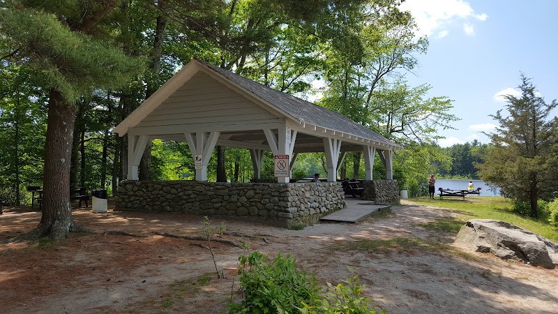 Watson Pond State Park
