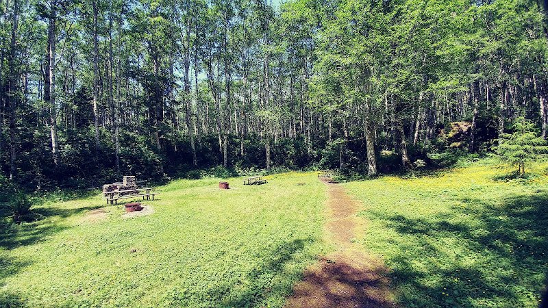 Saddle Mountain State Natural Area