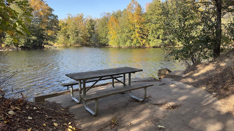 Finger Lakes State Park