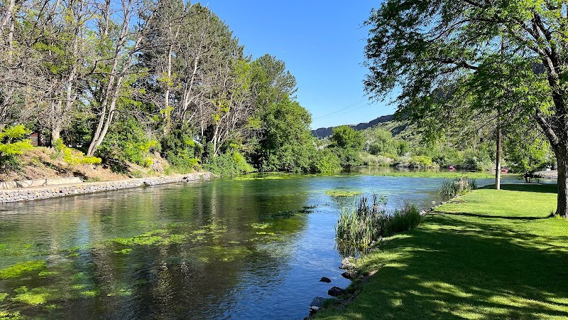 Thousand Springs Preserve