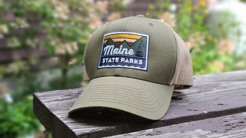 Range Pond State Park