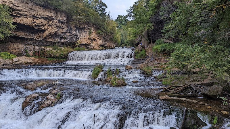 Willow River State Park