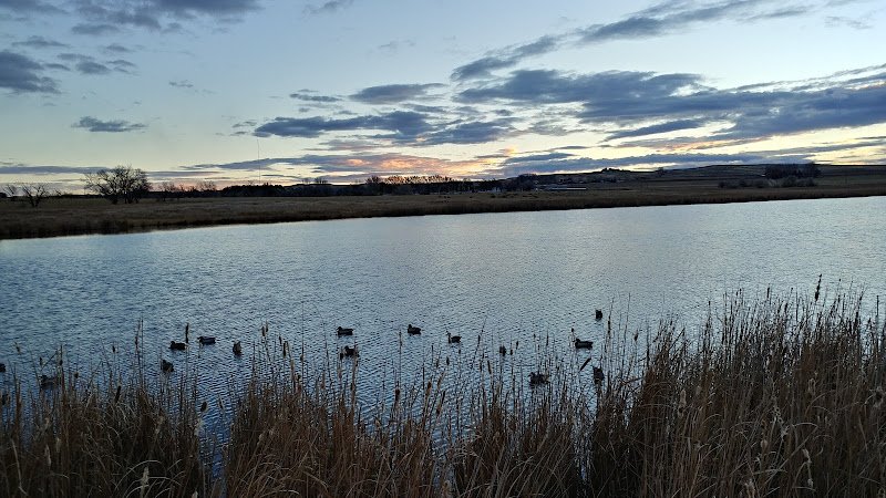 Cobb State Wildlife Area