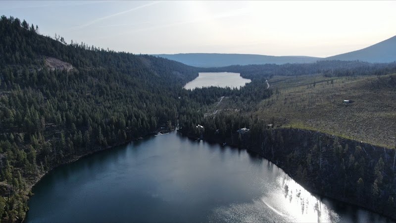 Elliot R Corbett II Memorial State Park