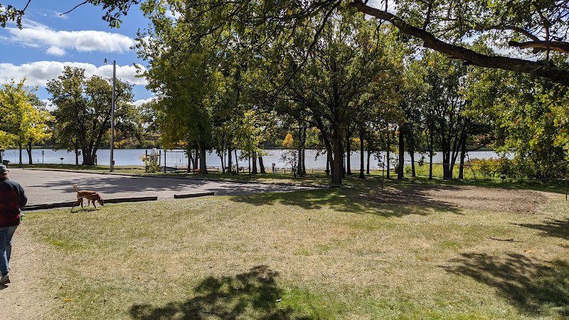 Icelandic State Park