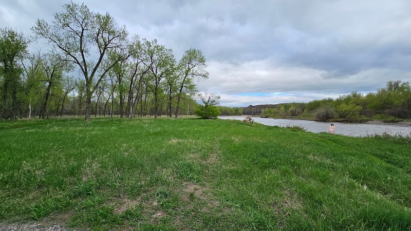 Sundance Lodge Recreation Area