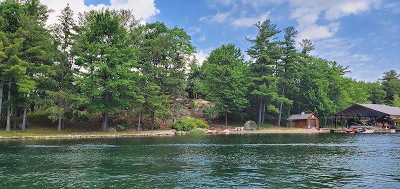 Waterson Point State Park