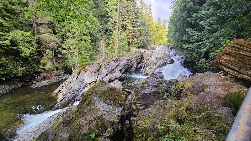 Olallie State Park