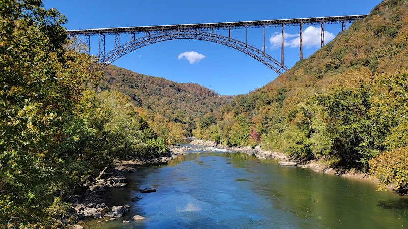 New River Gorge National Park & Preserve