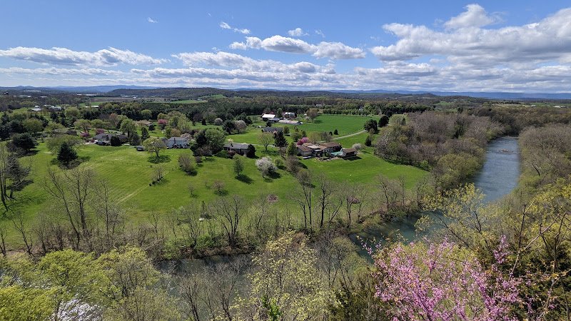 New Market Battlefield State Historical Park