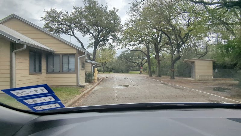 Texana Park and Campground