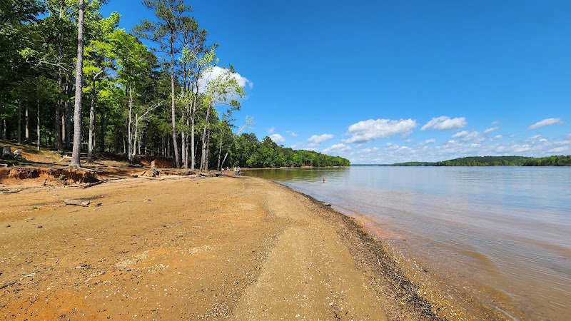 Lake Wateree State Park