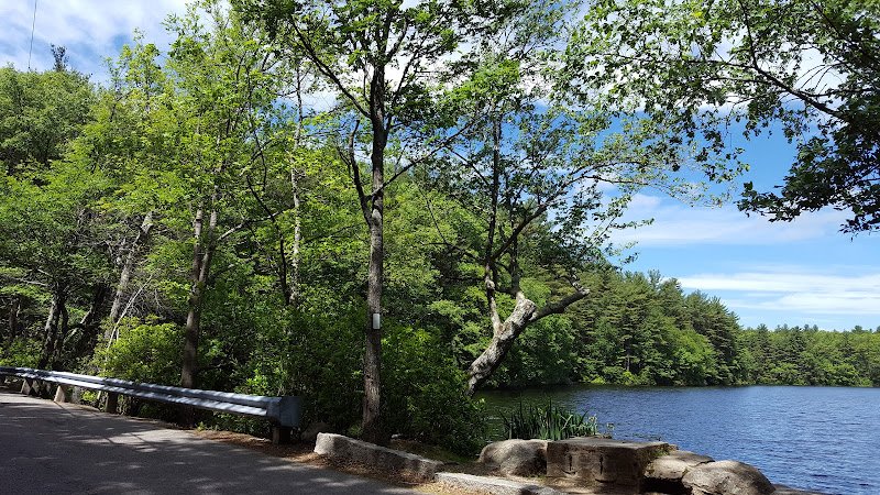 F. Gilbert Hills State Forest