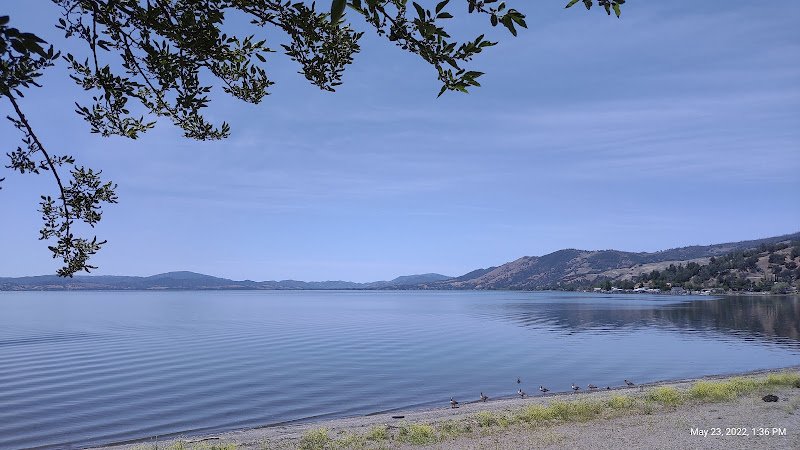 Westport-Union Landing State Beach