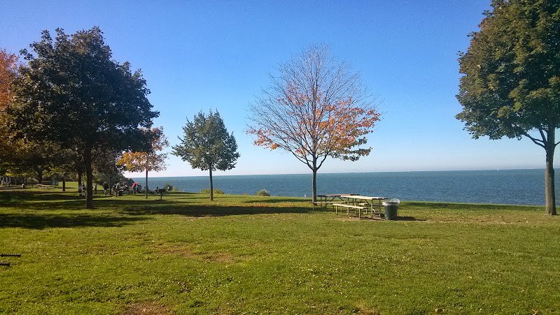 Reservoir State Park