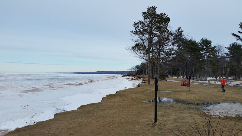 F.J. McLain State Park