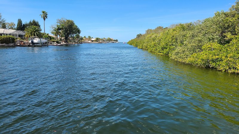 Anclote Key Preserve State Park