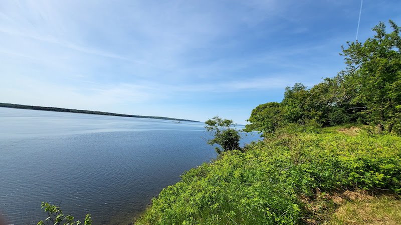 Fort Point State Park