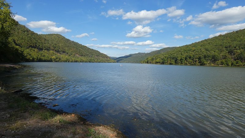 Bluestone State Park