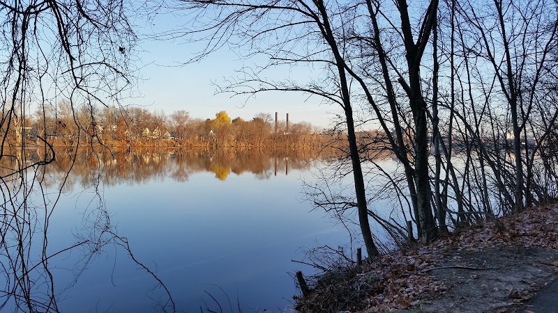 Lawrence Heritage State Park