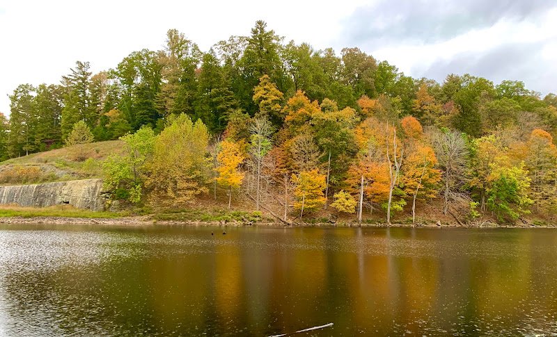 North Bend State Park